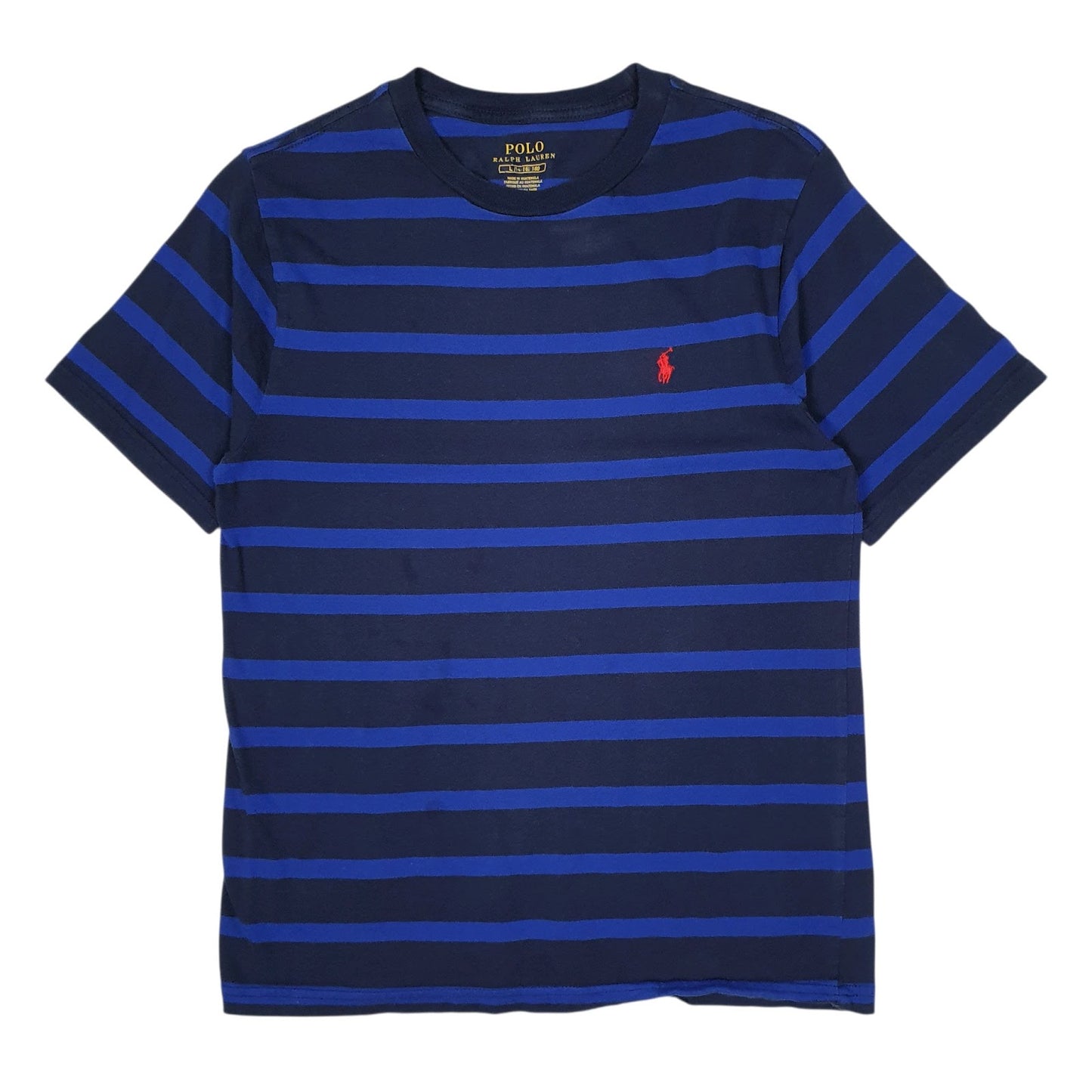 Mens Navy Polo Ralph Lauren  Short Sleeve T Shirt