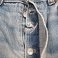 Mens Blue Levis   Jeans