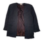 Womens Grey Halfon Vintage  Coat
