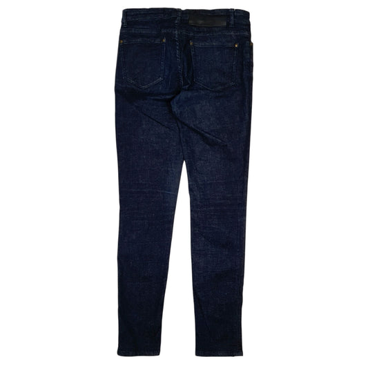 Womens Blue Jeanasis   Jeans