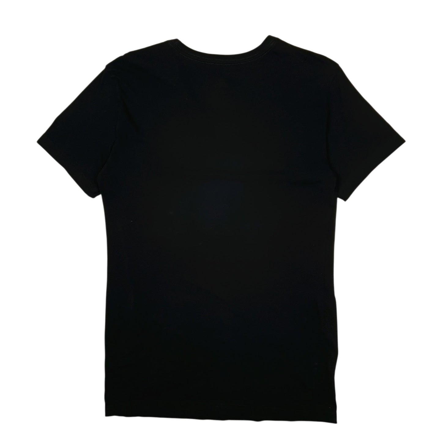 Mens Black Polo Ralph Lauren Slim Fit  T Shirt