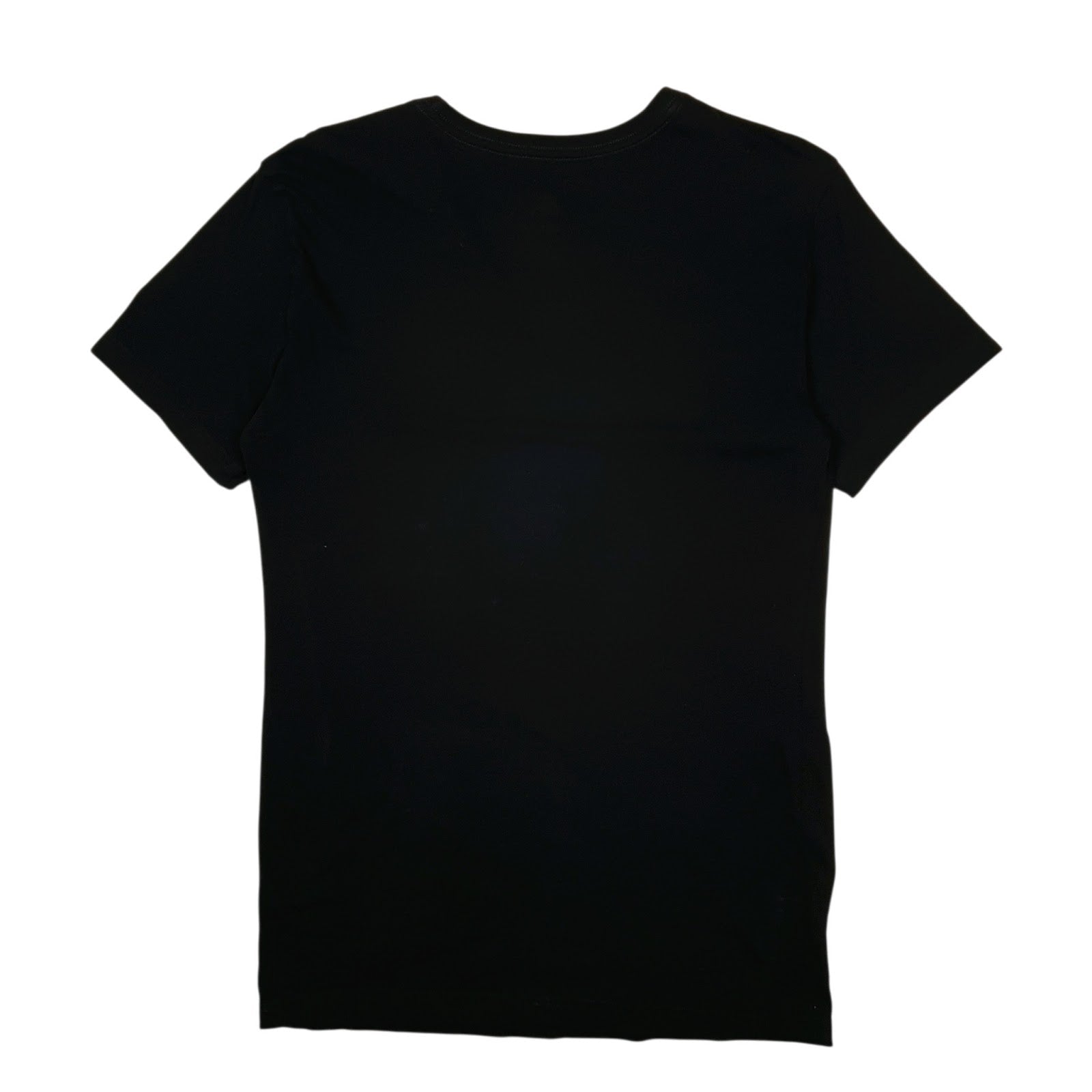 Mens Black Polo Ralph Lauren Slim Fit  T Shirt