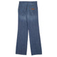 Mens Blue Wrangler   Jeans