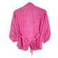 Womens Pink Unbranded Blouse  Shirt