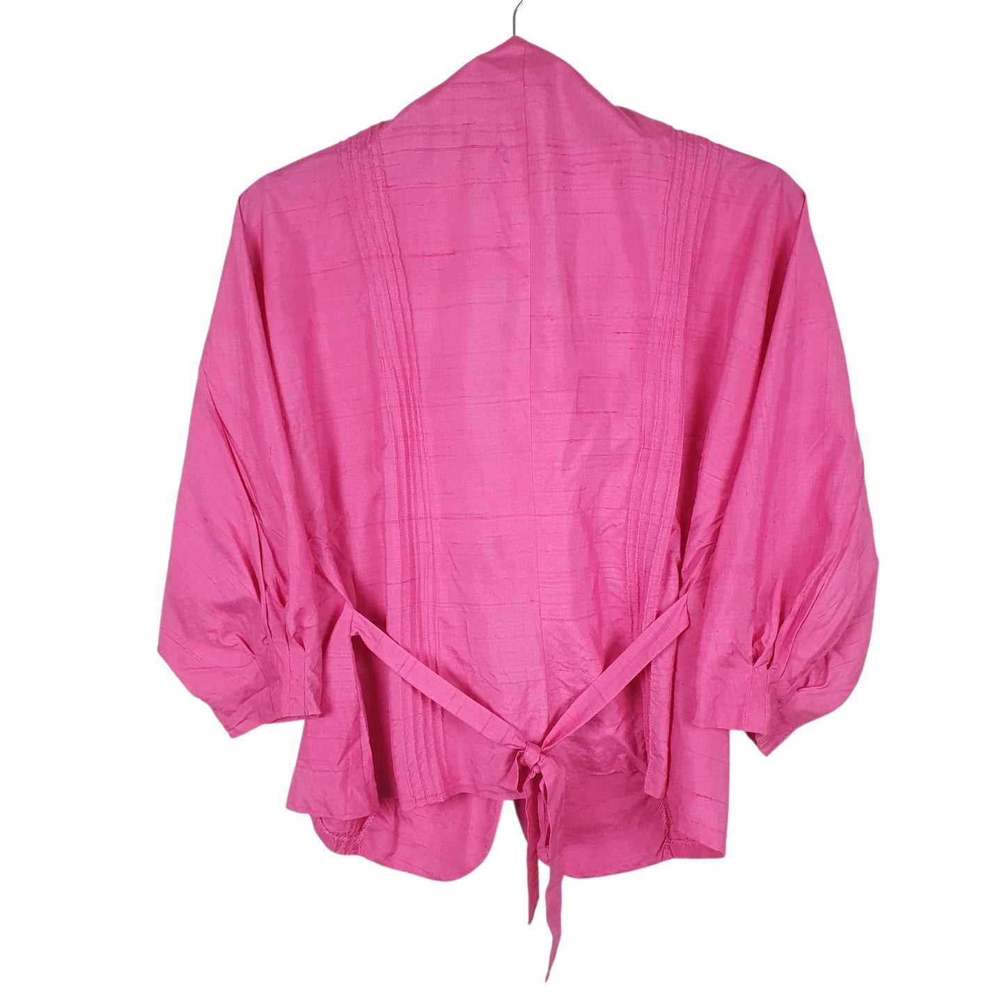 Womens Pink Unbranded Blouse  Shirt