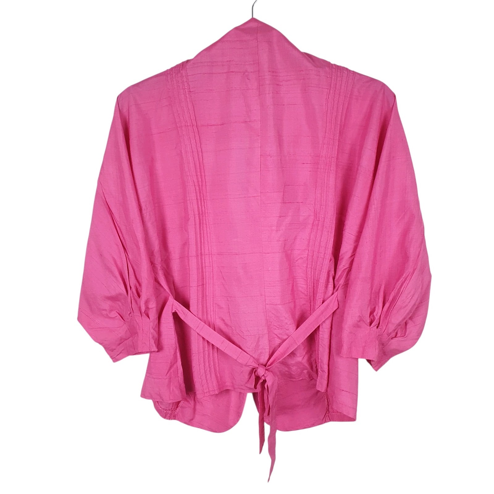 Womens Pink Unbranded Blouse  Shirt