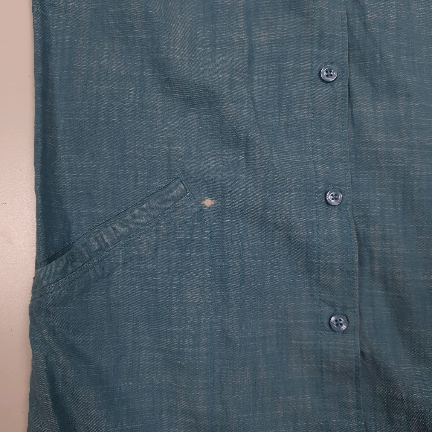 Womens Blue The North Face   Dress
