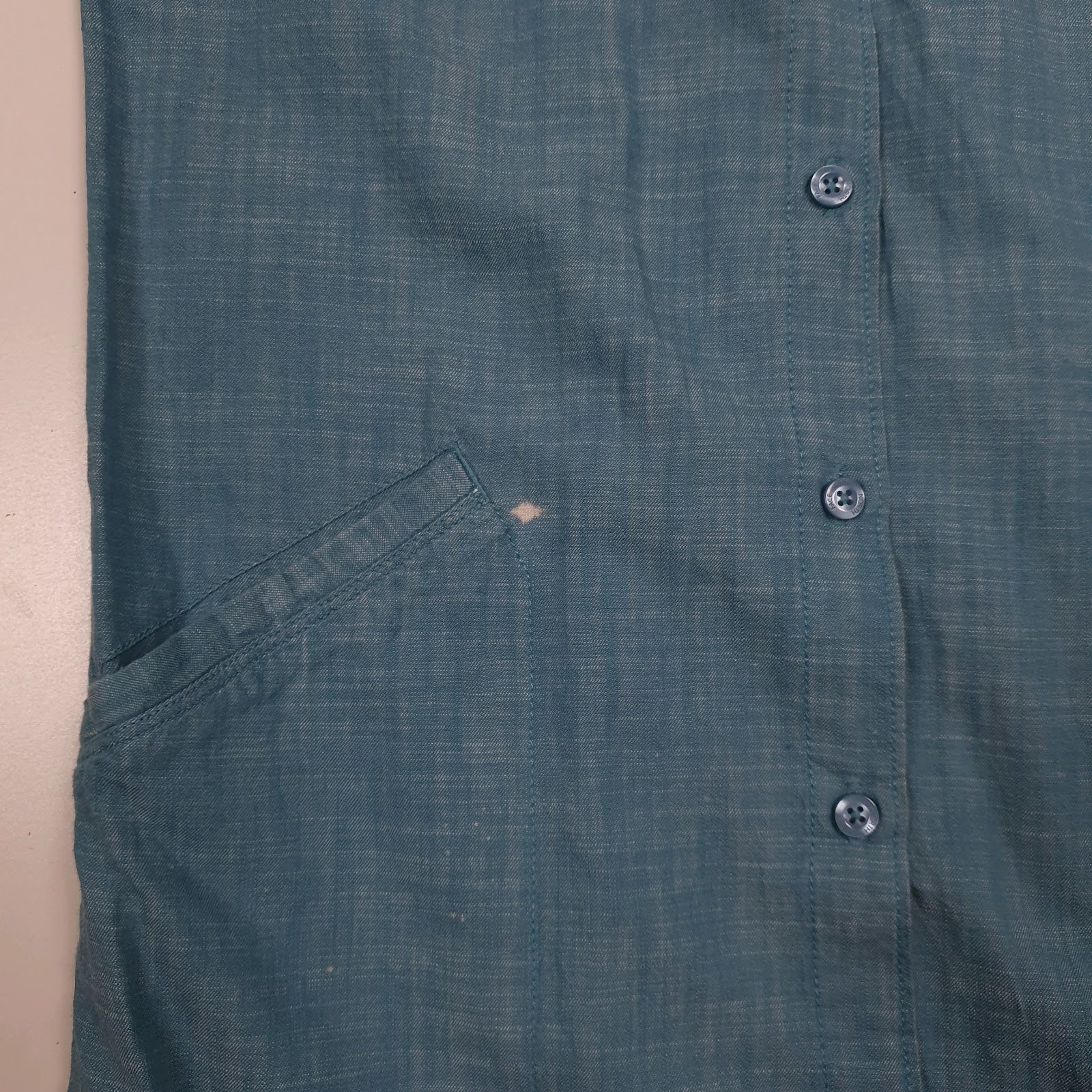 Womens Blue The North Face   Dress