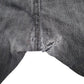 Mens Grey Levis   Jeans