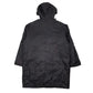 Mens Black Mizuno   Coat