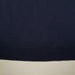 Mens Navy U.S. POLO ASSN.  Hoodie Polo Shirt