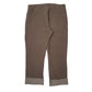 Womens Brown Helena Vera Capri  Trousers