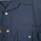 Mens Navy North Sails   Shirt
