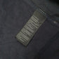 Mens Navy Tommy Hilfiger Fleece Crewneck Coat