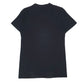 Mens Black Unbranded Daemons American Footbal Team  T Shirt