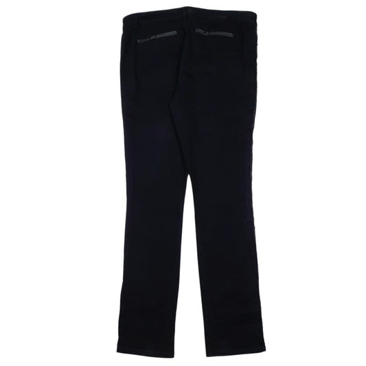 Womens Black Lauren Ralph Lauren   Jeans