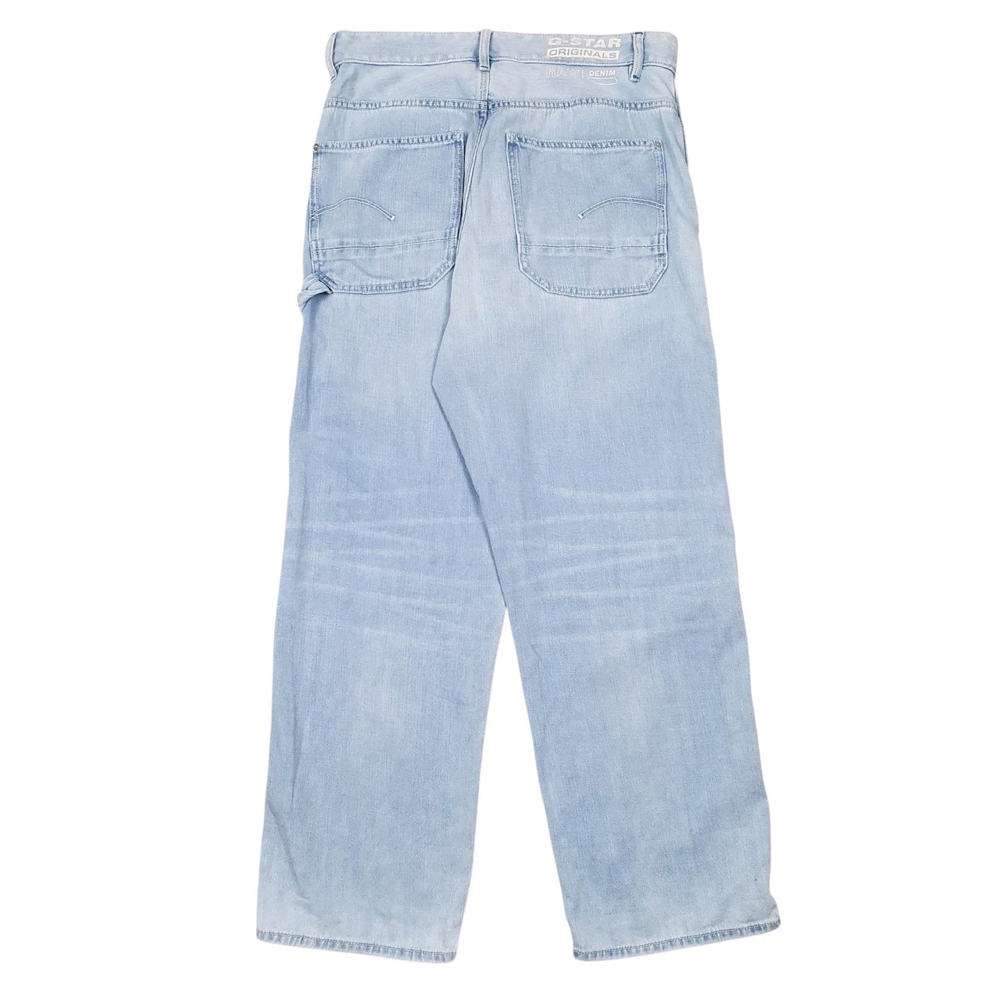 Womens Blue Diesel   Jeans
