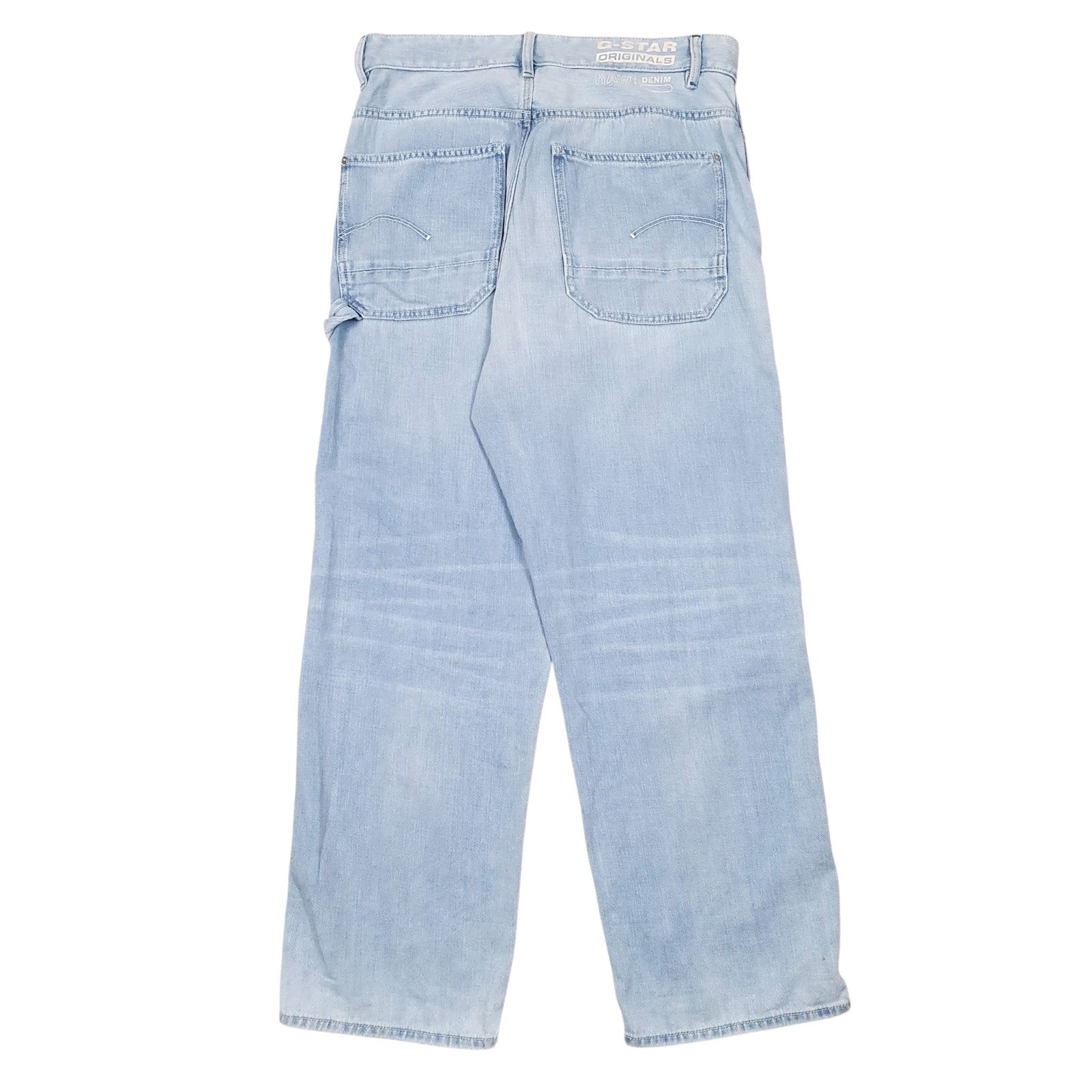 Womens Blue Diesel   Jeans