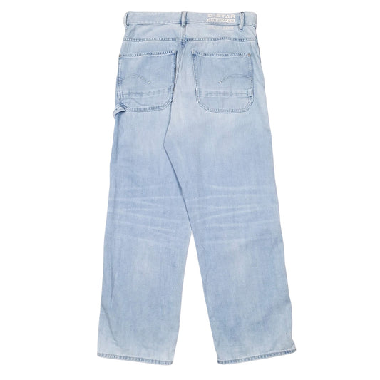 Womens Blue Diesel   Jeans