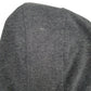 Mens Black Wrangler Padded  Coat