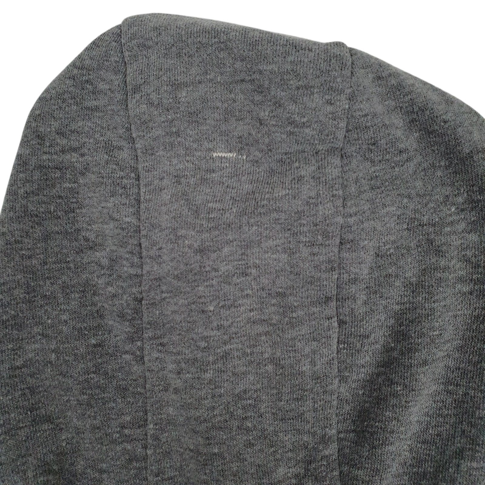 Mens Black Wrangler Padded  Coat