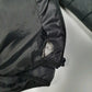 Mens Black DFND   Coat