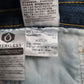 Mens Blue Levis   Jeans