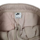 Mens Pink Nike  Hoodie Trousers