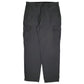 Mens Grey Dickies  Cargo Trousers
