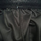 Mens Black Adidas   Trousers