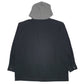 Mens Black Wrangler   Coat