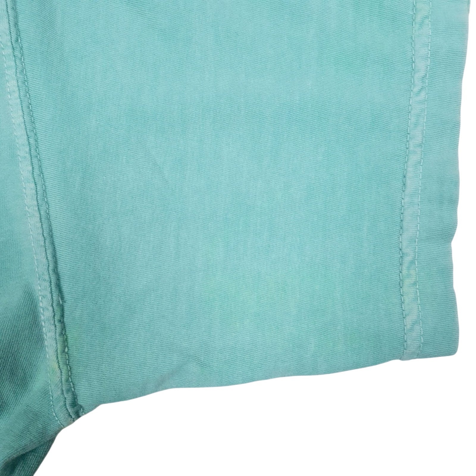 Mens Blue Comfort Colors   T Shirt