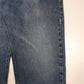 Mens Blue Wrangler   Jeans
