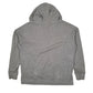 Womens Grey Reebok  Hoodie Jumper