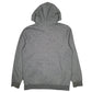 Mens Grey Puma  Hoodie Jumper