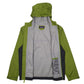 Womens Grey Patagonia H2NO  Coat
