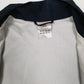 Mens Black Adidas  Crewneck Coat