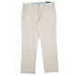 Mens Cream Polo Ralph Lauren  Chino Trousers