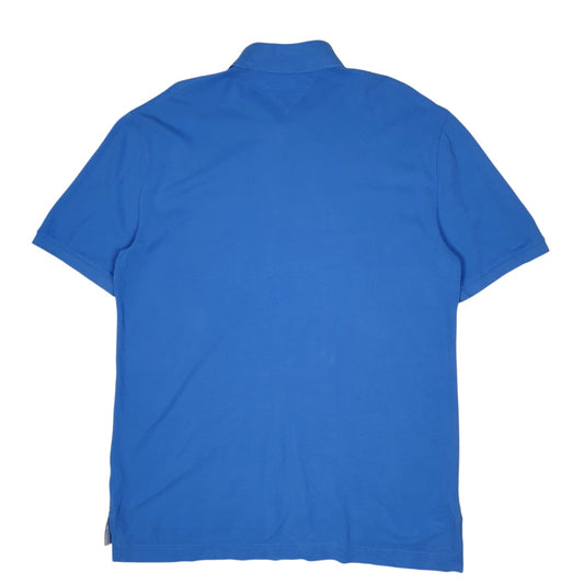 Mens Blue Tommy Hilfiger   T Shirt