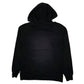 Womens Black The North Face  Hoodie Jumper