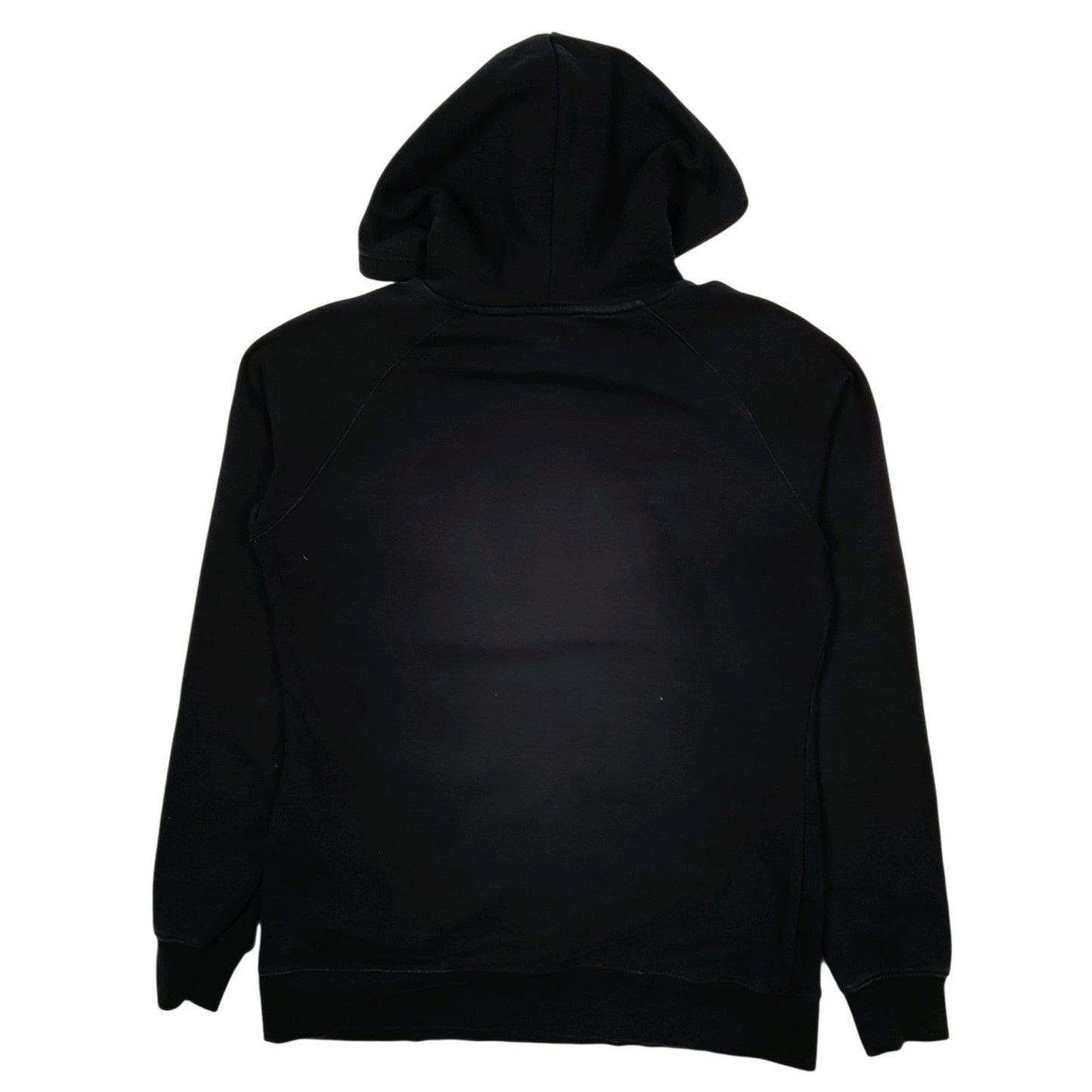 Womens Black The North Face  Hoodie Jumper