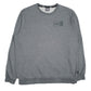 Mens Grey Puma  Crewneck Jumper
