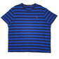 Mens Blue Polo Ralph Lauren  Short Sleeve T Shirt