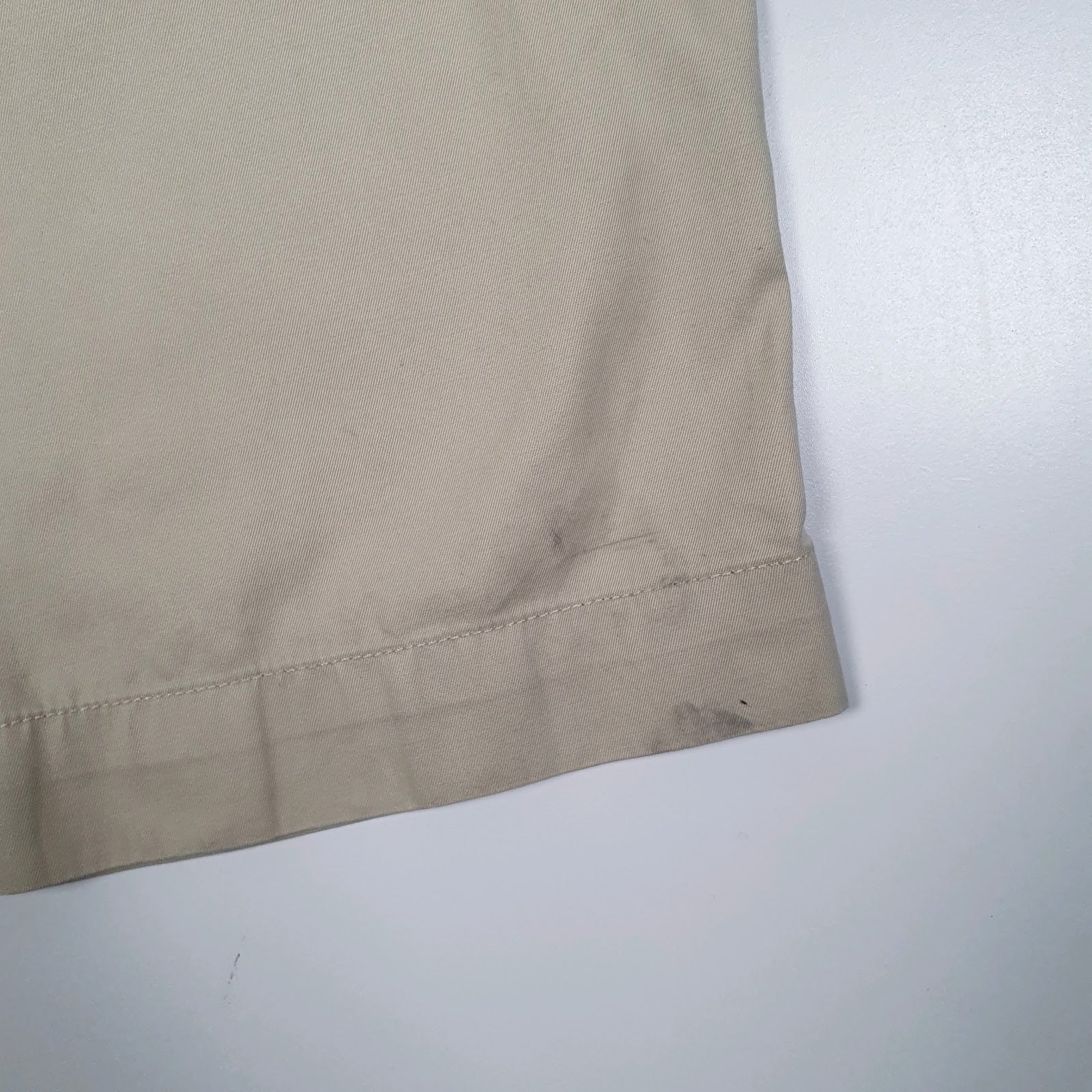Mens Cream Polo Ralph Lauren Prospect Pant  Trousers