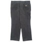 Mens Grey Carhartt Carpenter  Jeans