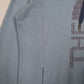 Womens Blue The North Face  Hoodie Jumper