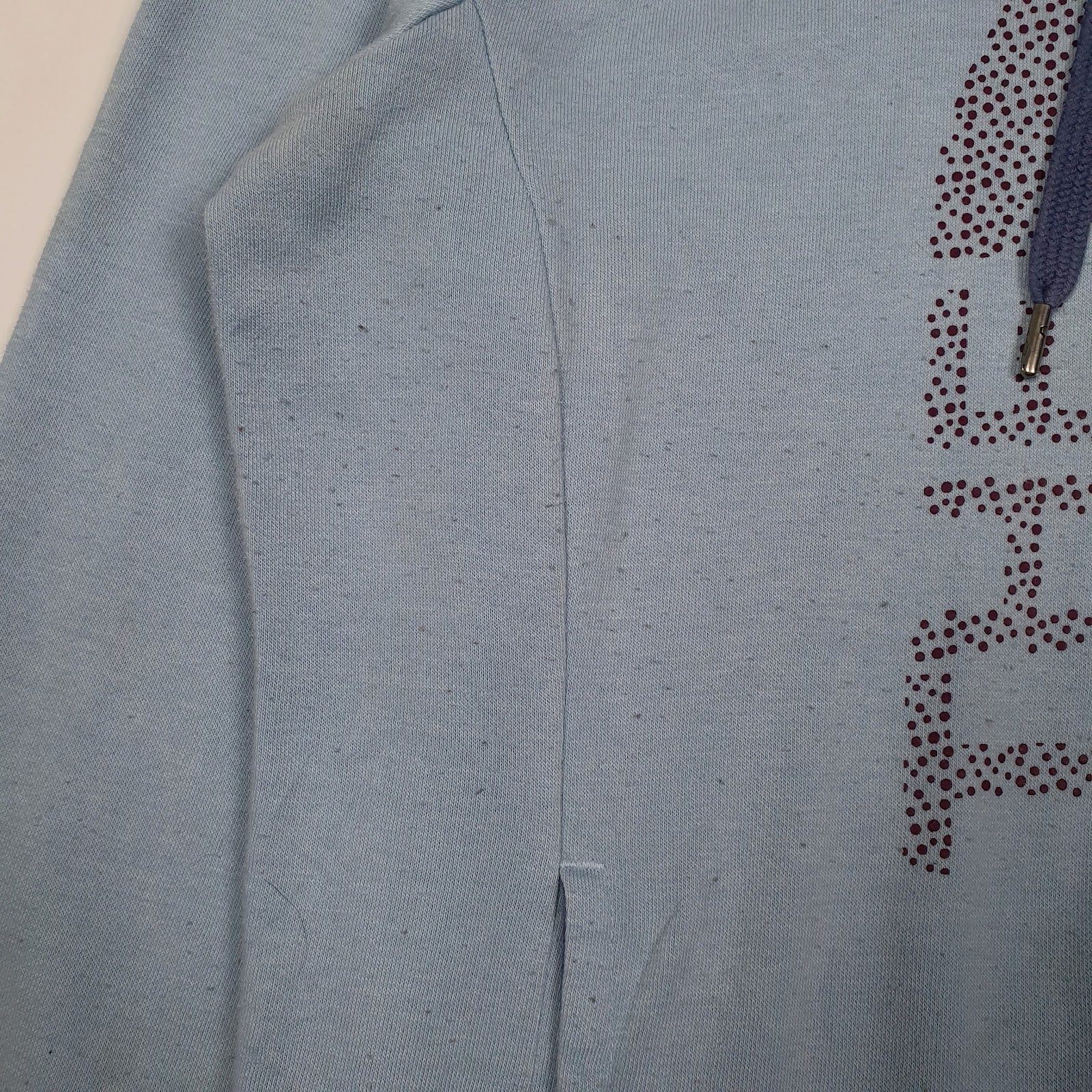 Womens Blue The North Face  Hoodie Jumper