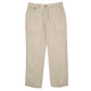 Mens Cream Polo Ralph Lauren  Chino Trousers