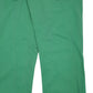 Mens Green Levis Lightweight  Jeans