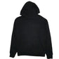 Mens Black Adidas Golf Hoodie Jumper